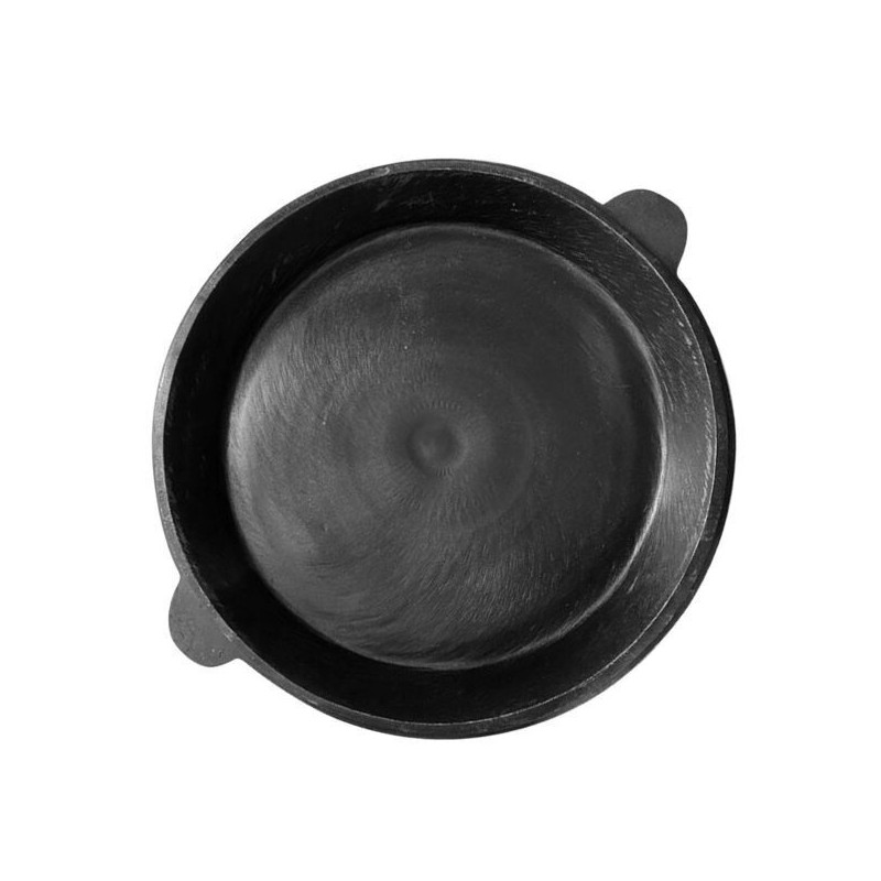 DANGTIS – KEPTUVĖ IŠ KETAUS 12L UZBEKIŠKAM KAZANUI