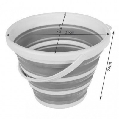 SULANKSTOMAS KIBIRAS 10L