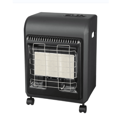 Dujinis šildytuvas 4200W, Ortex LQ-KB1