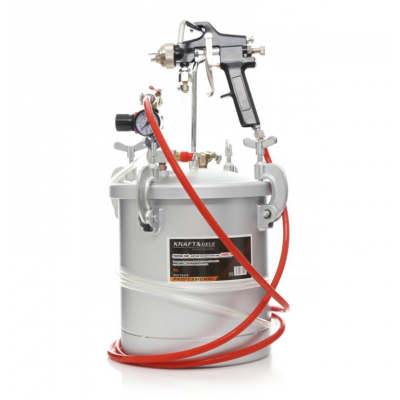 Pneumatisches Lackiergerät...