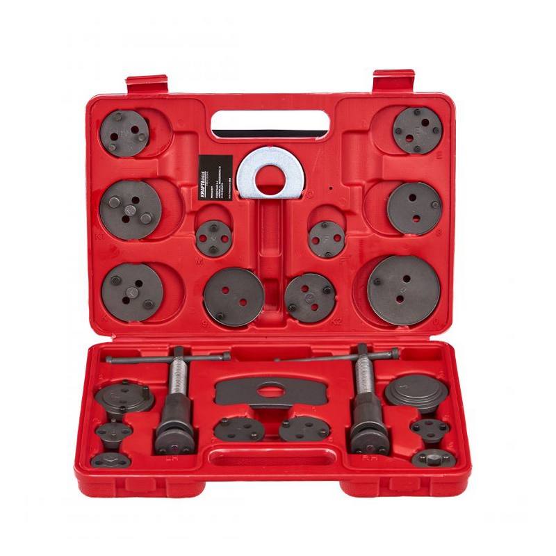 5903957012735 - Satz Bremszylinderstößel 22-tlg