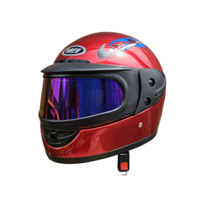 Motorradhelm SAFE mit...