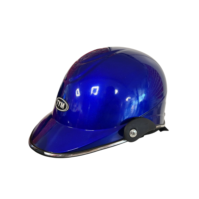 Offener Motorradhelm/-kappe...