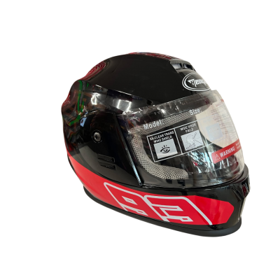 Motorrad-Klapphelm -...