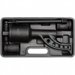 Padidintos jėgos raktas/reduktorius 1:66