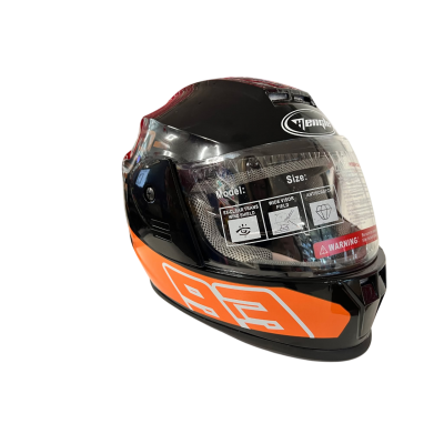 Motorrad-Klapphelm -...