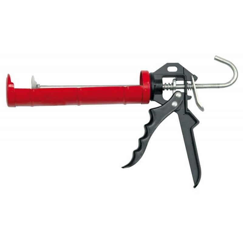 Pistoletas silikonui