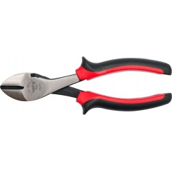 Replės kerpančios šoninės 180mm, YATO