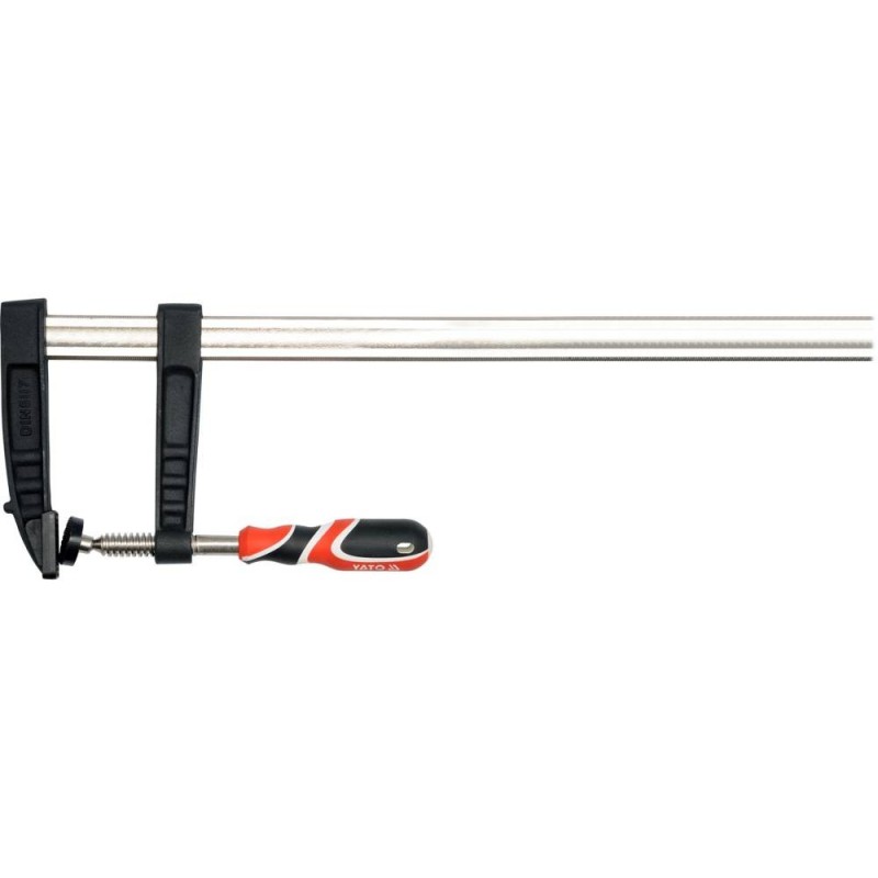 Spaustuvai F-tipo PROFI 800х120мм