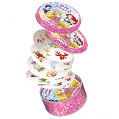 Reaktionsspiel – Spot it!...