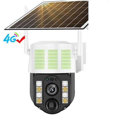 4MP Full HD Dual Lens...