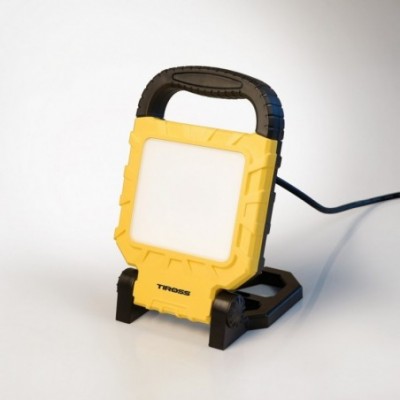 Nešiojama darbo lempa 20W, 1400 lm