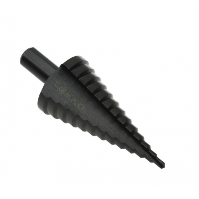 HSS TiAlN Stufenbohrer zur...