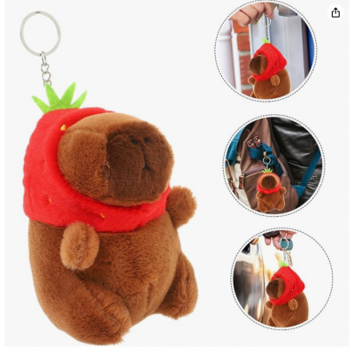 Süßer flauschiger...