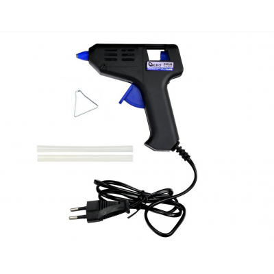 Heißklebepistole 15W, 7mm +...
