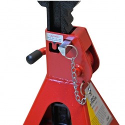 Pastatomas domkratas 3t 2vnt. Pastatomas domkratas 3t 2vnt.