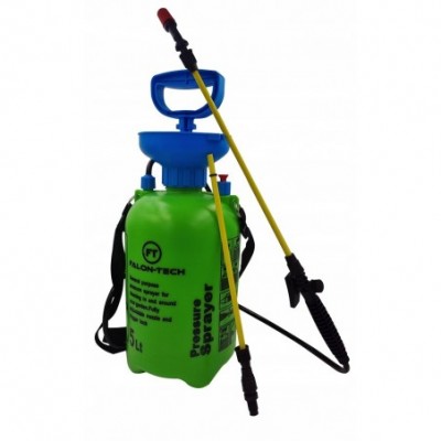 Rankinis sodo purkštuvas 5l