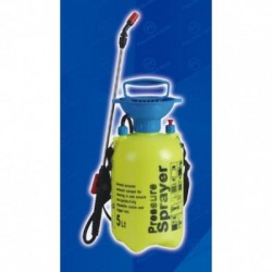 Rankinis sodo purkštuvas 5l