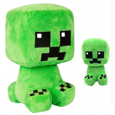 Minecraft Plüschtier -...