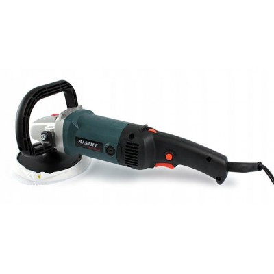 Poliravimo mašinėlė 2400W, 180mm