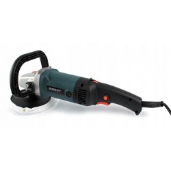 Poliravimo mašinėlė 2400W, 180mm Poliravimo mašinėlė 2400W, 180mm