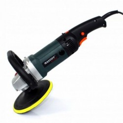 Poliravimo mašinėlė 2400W, 180mm Poliravimo mašinėlė 2400W, 180mm