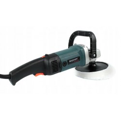 Poliravimo mašinėlė 2400W, 180mm Poliravimo mašinėlė 2400W, 180mm