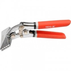 Replės skardos lankstymui, lenkti, 210mm