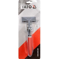 Replės skardos lankstymui, lenkti, 210mm