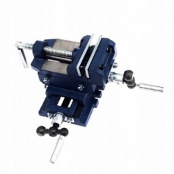 Kryžminis spaustuvas 125mm