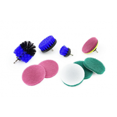 Reinigungsbürste -...