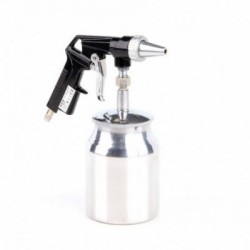 Smėliaputė su bakeliu