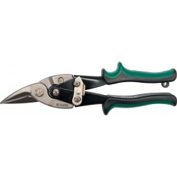 Žirklės skardai, dešininės, Cr-Mo, 250mm