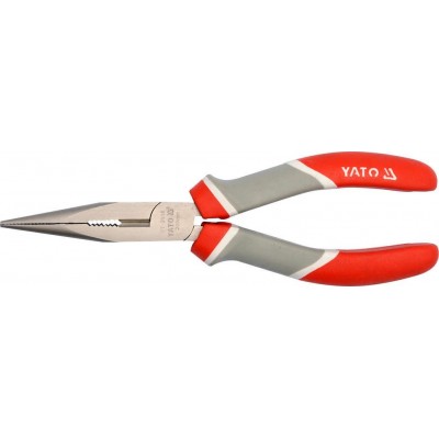 Replės prailgintos, tiesios 160mm