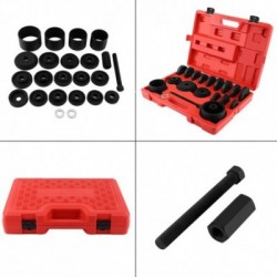 Guolių išpresavimo/įpresavimo rinkinys