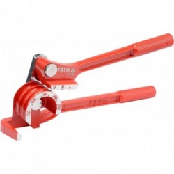 Vamzdelių lankstymo prietaisas 6,3 8 10mm