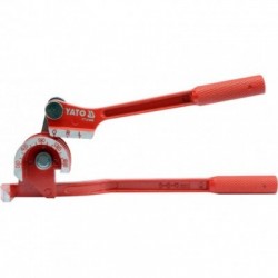 Vamzdelių lankstymo prietaisas 6,3 8 10mm