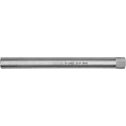 Galvutė žvakinė, magnetinė, labai ilga 250 mm, 16 mm, YATO