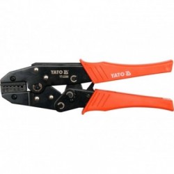 Replės jungčių užspaudimui 0,5 - 4,0 mm²