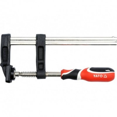 Spaustuvai F-tipo PROFI 100х50мм