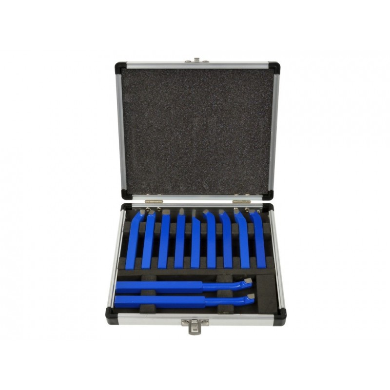 Tekinimo peilių rinkinys 20*20, 11vnt.