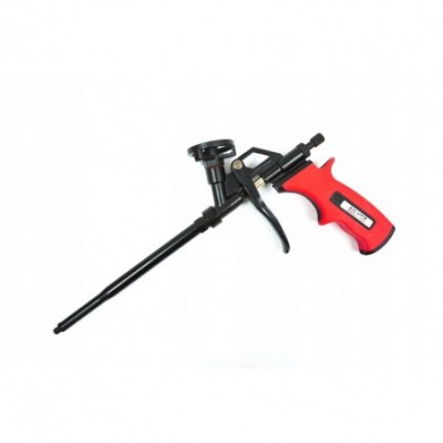 Pistoletas montažinems putoms, makrofleksui