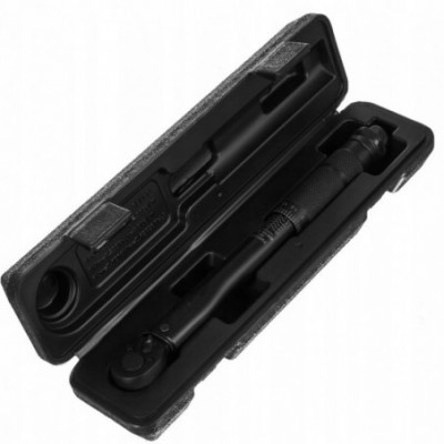 Dinamometrinis raktas 1/2” 28-210Nm