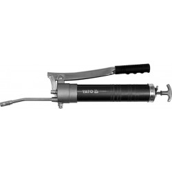 Rankinis tepimo pistoletas 43 cm3, AL, greitam tepimui