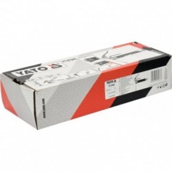 Rankinis tepimo pistoletas su greito atleidimo funkcija, 400cm3, YATO