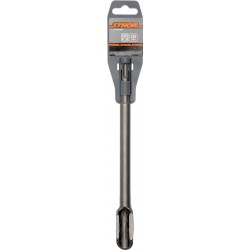 Kaltas grioveliui SDS PLUS 22x14x250 mm