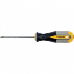 Atsuktuvas kryžminis Cr-V, PH2x150 mm