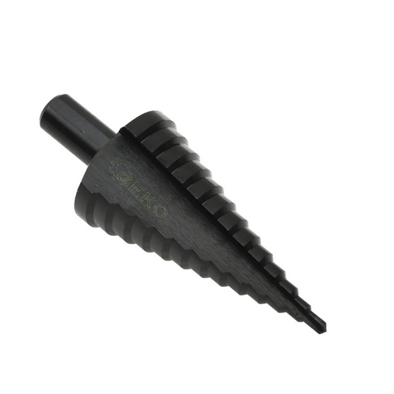 5901477162664 - HSS TiAlN Stufenbohrer zur Locherweiterung 4-32 mm