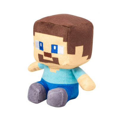 Minecraft Plüschtier -...