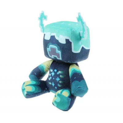 Minecraft-Plüschtier – Wächter